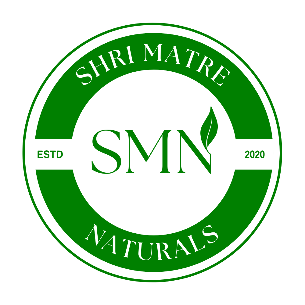 Shri Matre Naturals